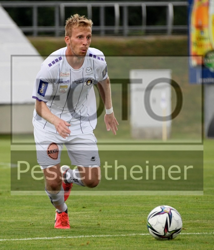 St.Veit gegen SK Austria Klagenfurt (14.07.2021)_1