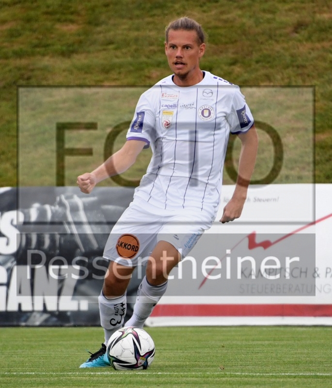 St.Veit gegen SK Austria Klagenfurt (14.07.2021)_3