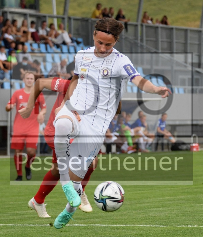 St.Veit gegen SK Austria Klagenfurt (14.07.2021)_5