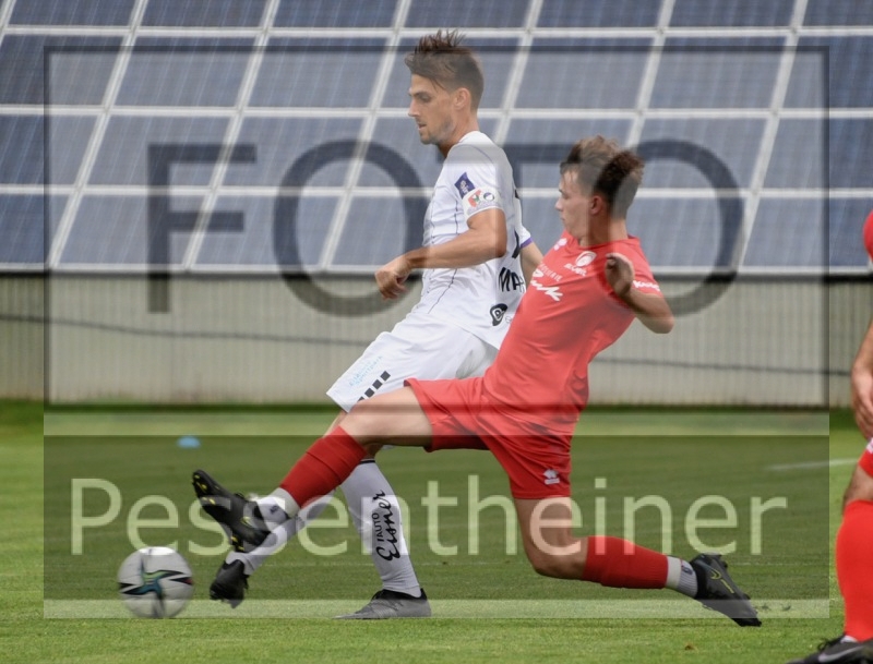 St.Veit gegen SK Austria Klagenfurt (14.07.2021)_9