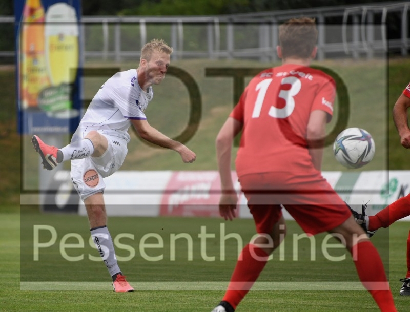 St.Veit gegen SK Austria Klagenfurt (14.07.2021)_10