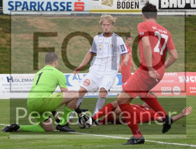 St.Veit gegen SK Austria Klagenfurt (14.07.2021)_16