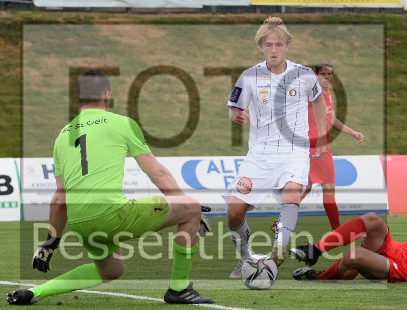 St.Veit gegen SK Austria Klagenfurt (14.07.2021)_18