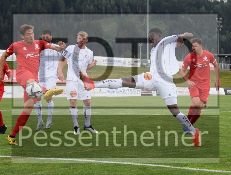 St.Veit gegen SK Austria Klagenfurt (14.07.2021)_24