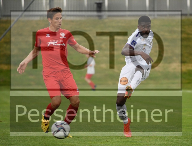 St.Veit gegen SK Austria Klagenfurt (14.07.2021)_25
