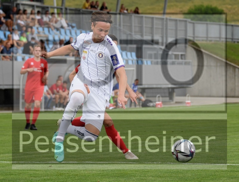 St.Veit gegen SK Austria Klagenfurt (14.07.2021)_32