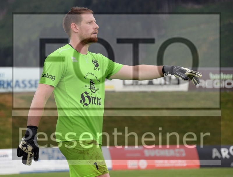 St.Veit gegen SK Austria Klagenfurt (14.07.2021)_39