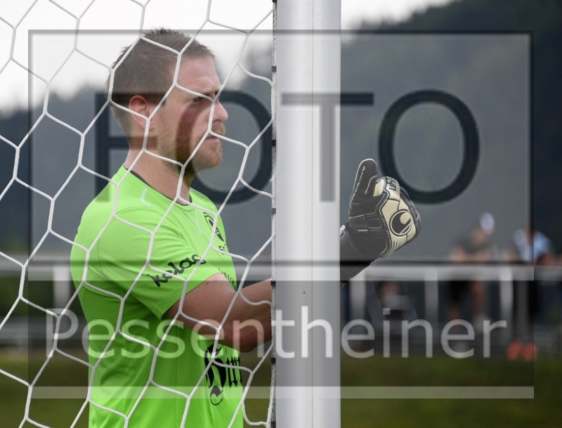 St.Veit gegen SK Austria Klagenfurt (14.07.2021)_41