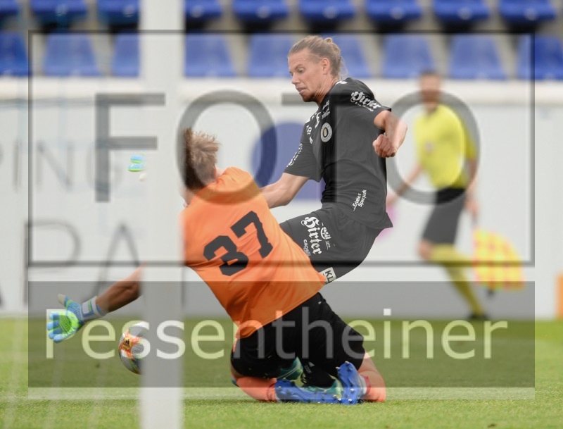 SC Wiener Neustadt - Austria Klagenfurt (17.07.2021)_9