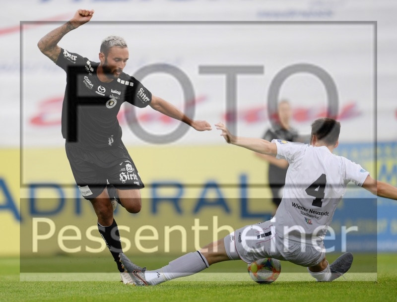 SC Wiener Neustadt - Austria Klagenfurt (17.07.2021)_15