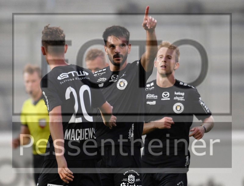 SC Wiener Neustadt - Austria Klagenfurt (17.07.2021)_16