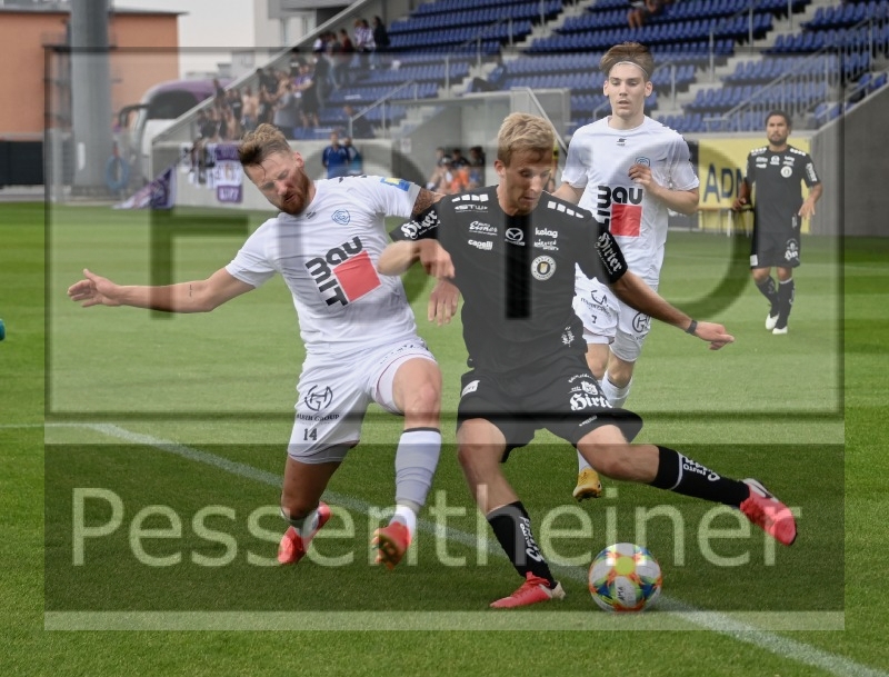 SC Wiener Neustadt - Austria Klagenfurt (17.07.2021)_19