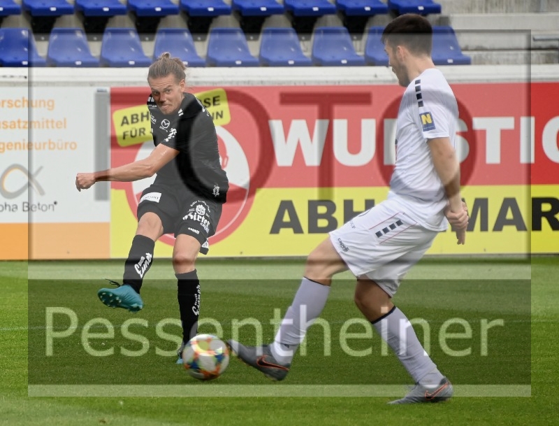 SC Wiener Neustadt - Austria Klagenfurt (17.07.2021)_21