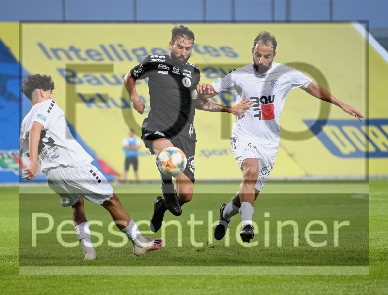 SC Wiener Neustadt - Austria Klagenfurt (17.07.2021)_22