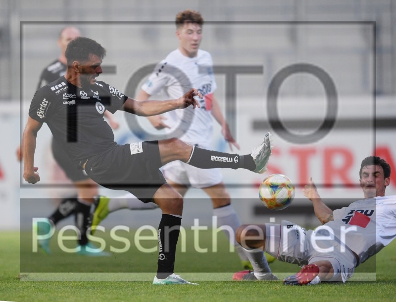SC Wiener Neustadt - Austria Klagenfurt (17.07.2021)_11
