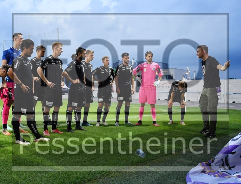 SC Wiener Neustadt - Austria Klagenfurt (17.07.2021)_16