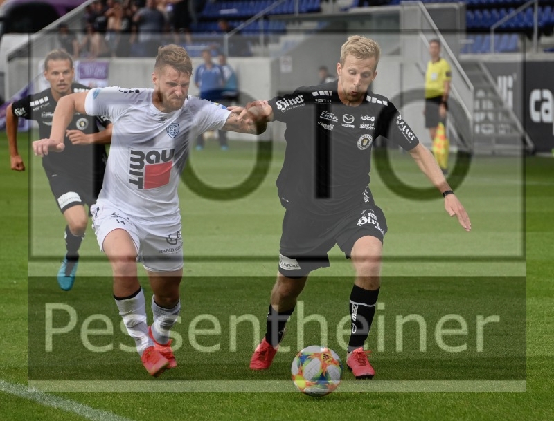 SC Wiener Neustadt - Austria Klagenfurt (17.07.2021)_20