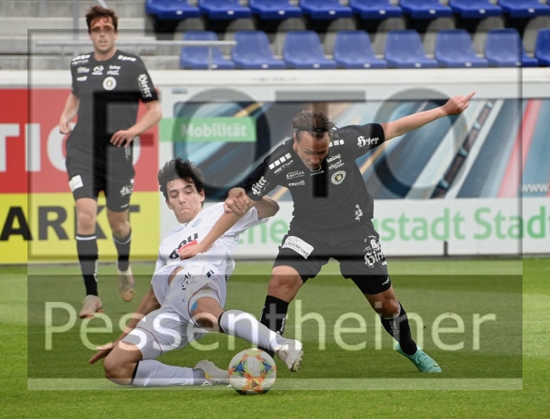 SC Wiener Neustadt - Austria Klagenfurt (17.07.2021)_23