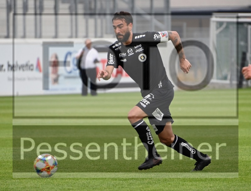 SC Wiener Neustadt - Austria Klagenfurt (17.07.2021)_28