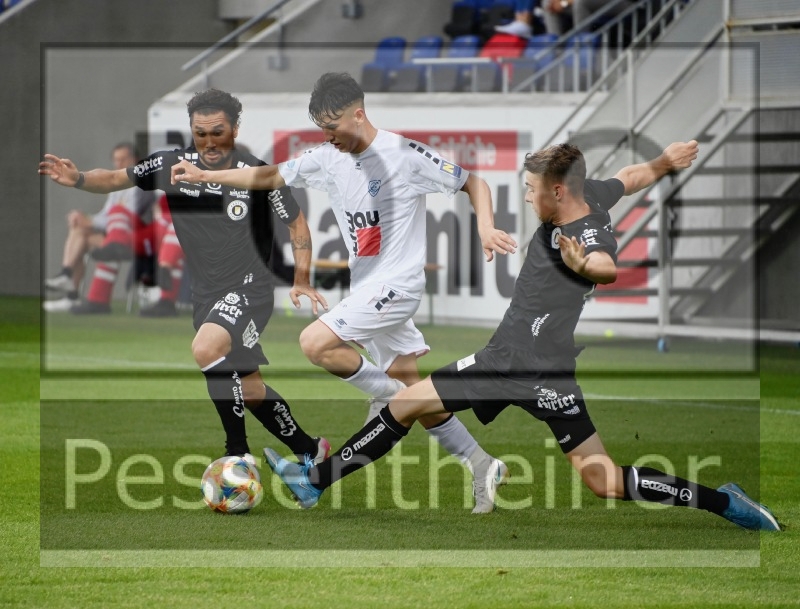 SC Wiener Neustadt - Austria Klagenfurt (17.07.2021)_29