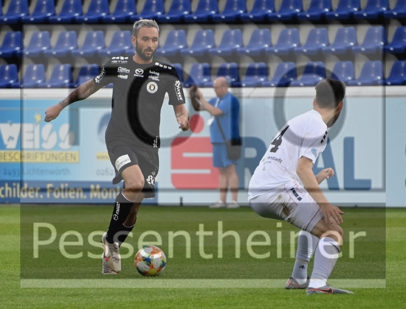 SC Wiener Neustadt - Austria Klagenfurt (17.07.2021)_30