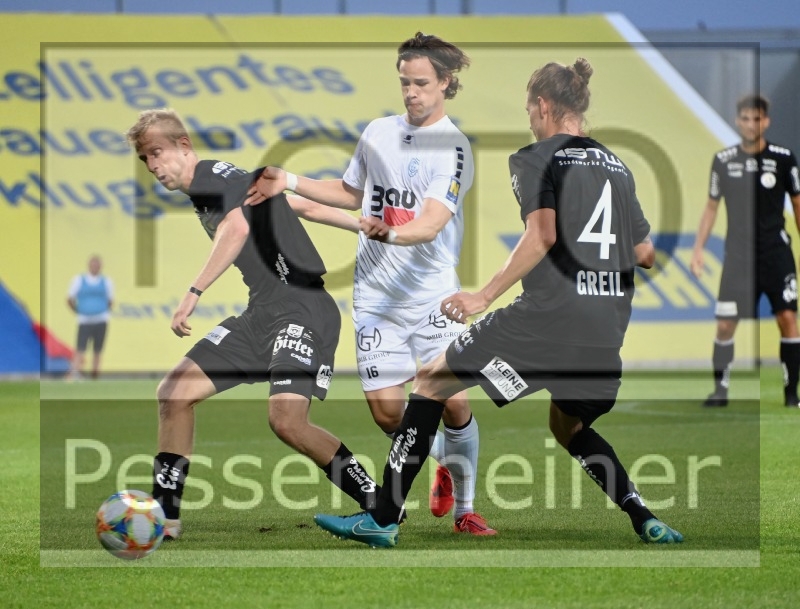 SC Wiener Neustadt - Austria Klagenfurt (17.07.2021)_32