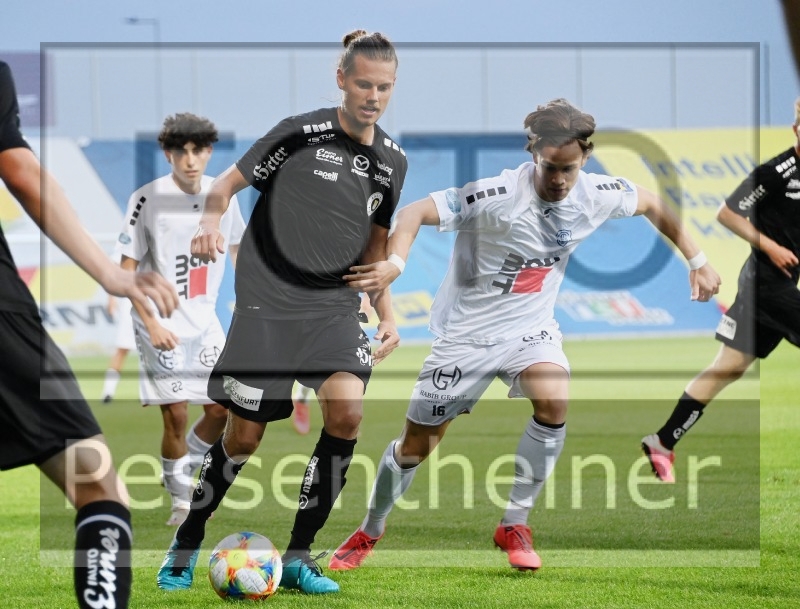 SC Wiener Neustadt - Austria Klagenfurt (17.07.2021)_33