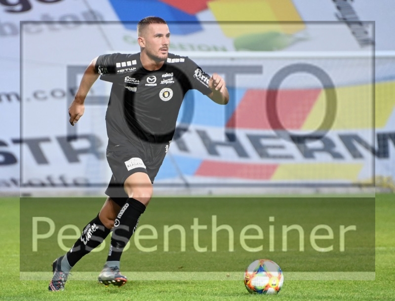 SC Wiener Neustadt - Austria Klagenfurt (17.07.2021)_34