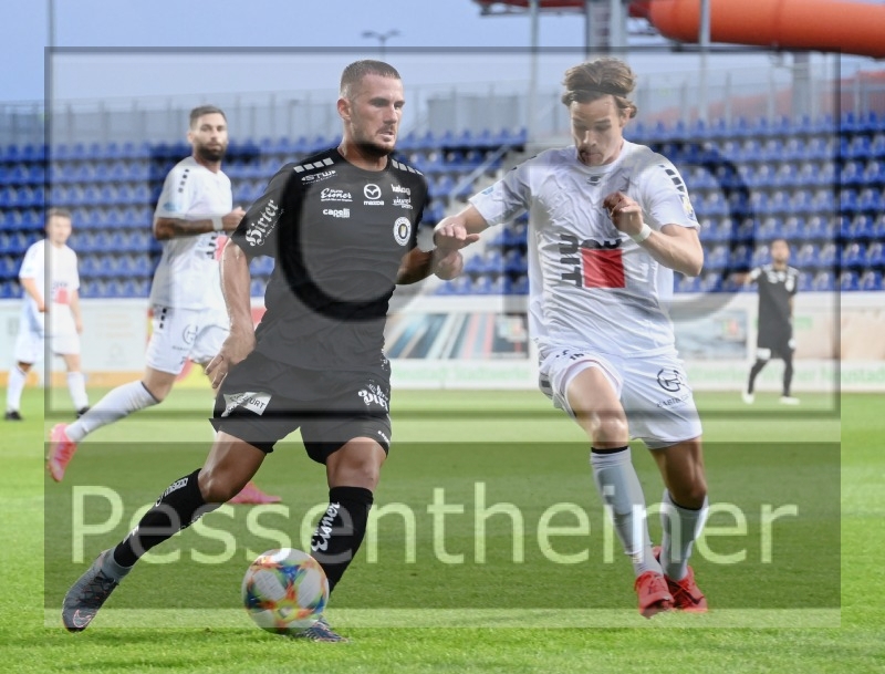 SC Wiener Neustadt - Austria Klagenfurt (17.07.2021)_35