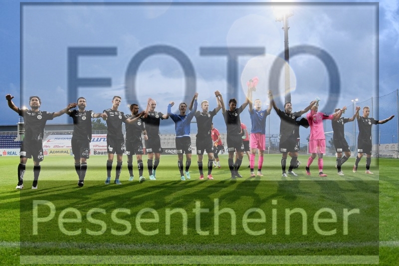 SC Wiener Neustadt - Austria Klagenfurt (17.07.2021)_37