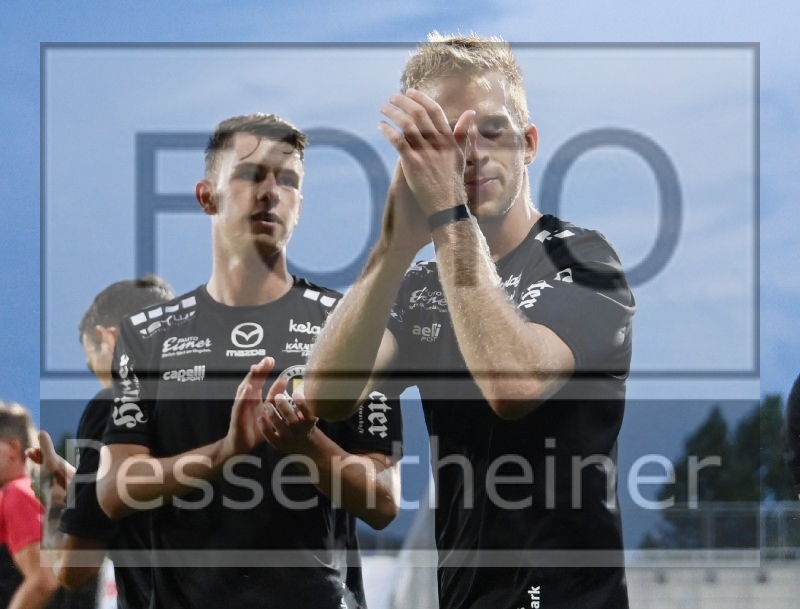 SC Wiener Neustadt - Austria Klagenfurt (17.07.2021)_38