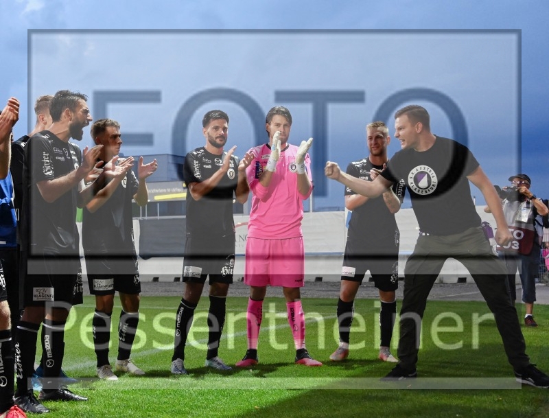 SC Wiener Neustadt - Austria Klagenfurt (17.07.2021)_39