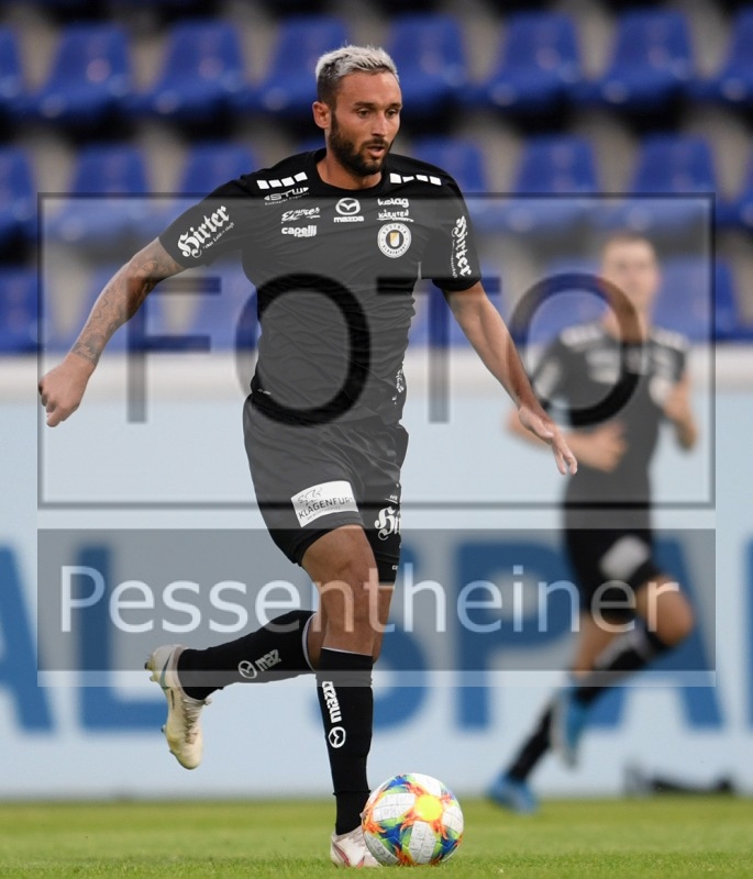 SC Wiener Neustadt - Austria Klagenfurt (17.07.2021)_42