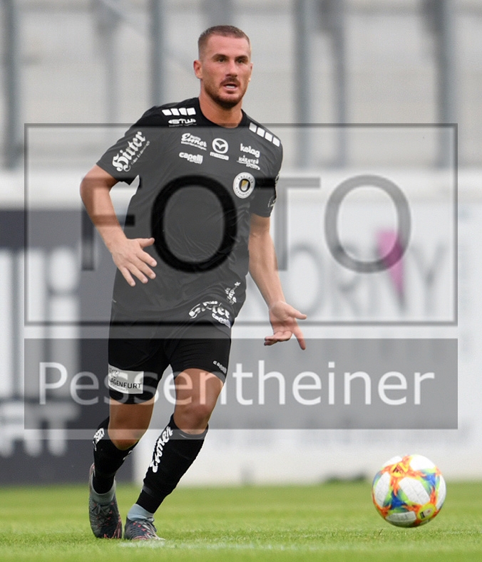 SC Wiener Neustadt - Austria Klagenfurt (17.07.2021)_45