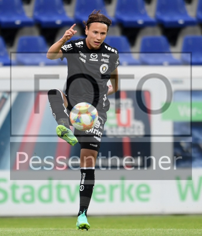 SC Wiener Neustadt - Austria Klagenfurt (17.07.2021)_49