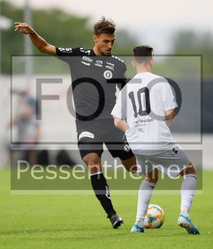 SC Wiener Neustadt - Austria Klagenfurt (17.07.2021)_51