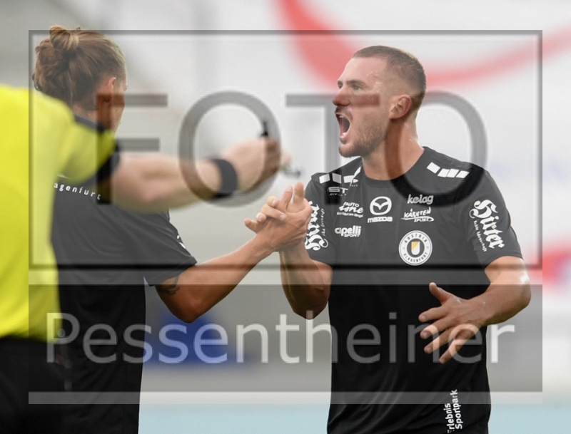 SC Wiener Neustadt - Austria Klagenfurt (17.07.2021)_58