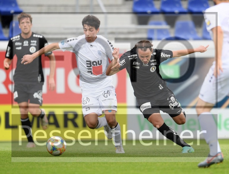 SC Wiener Neustadt - Austria Klagenfurt (17.07.2021)_62