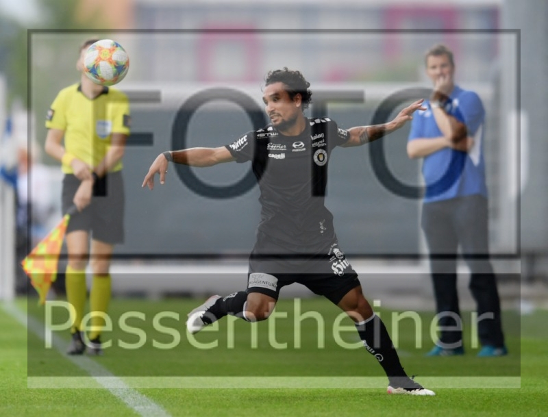 SC Wiener Neustadt - Austria Klagenfurt (17.07.2021)_64