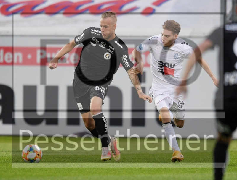 SC Wiener Neustadt - Austria Klagenfurt (17.07.2021)_68