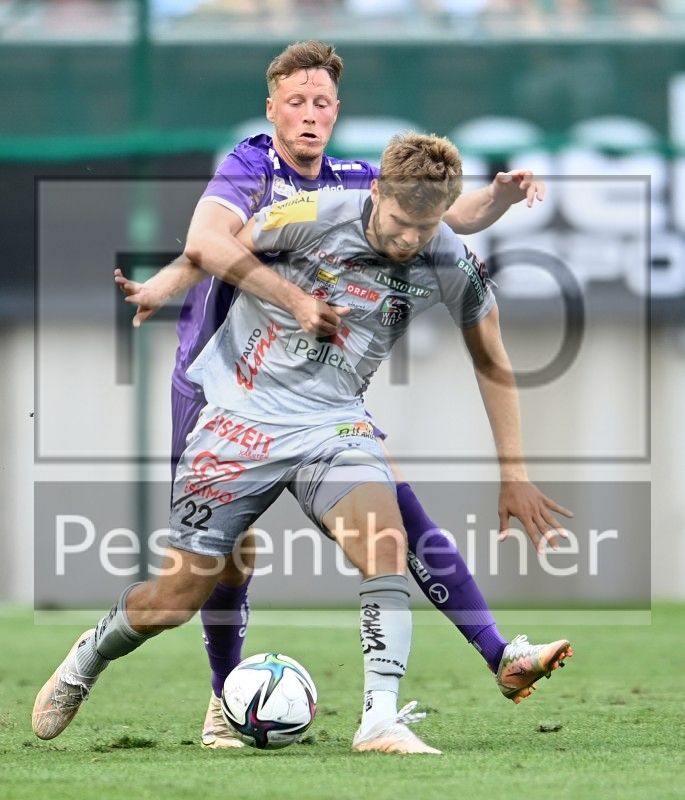 SK Austria Klagenfurt - RZ Pellets WAC (25.07.2021)_3