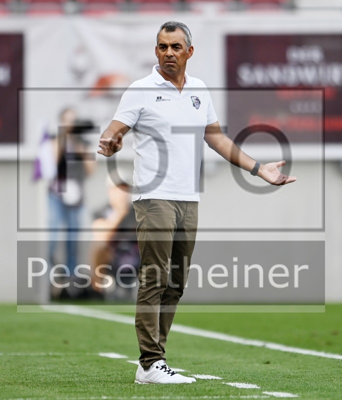 SK Austria Klagenfurt - RZ Pellets WAC (25.07.2021)_4