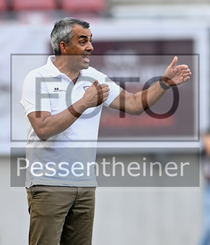 SK Austria Klagenfurt - RZ Pellets WAC (25.07.2021)_5
