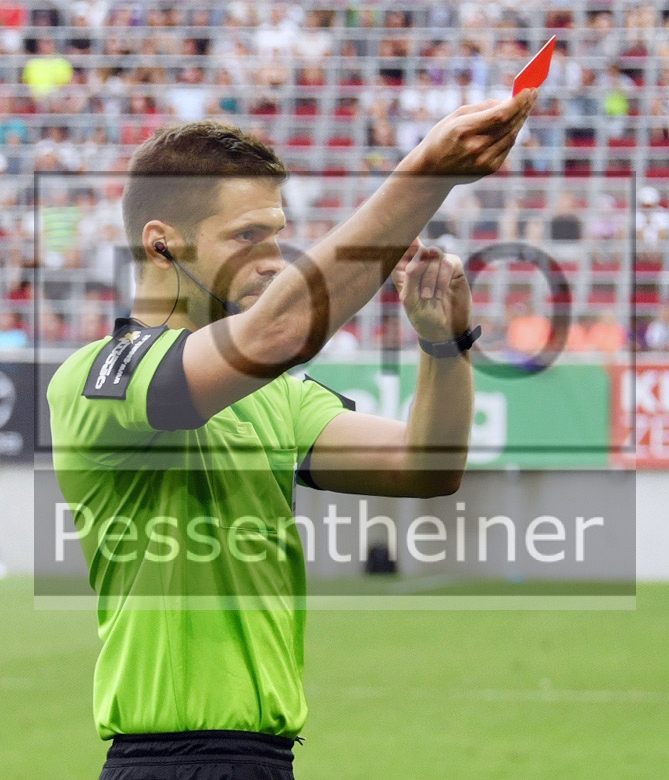 SK Austria Klagenfurt - RZ Pellets WAC (25.07.2021)_8
