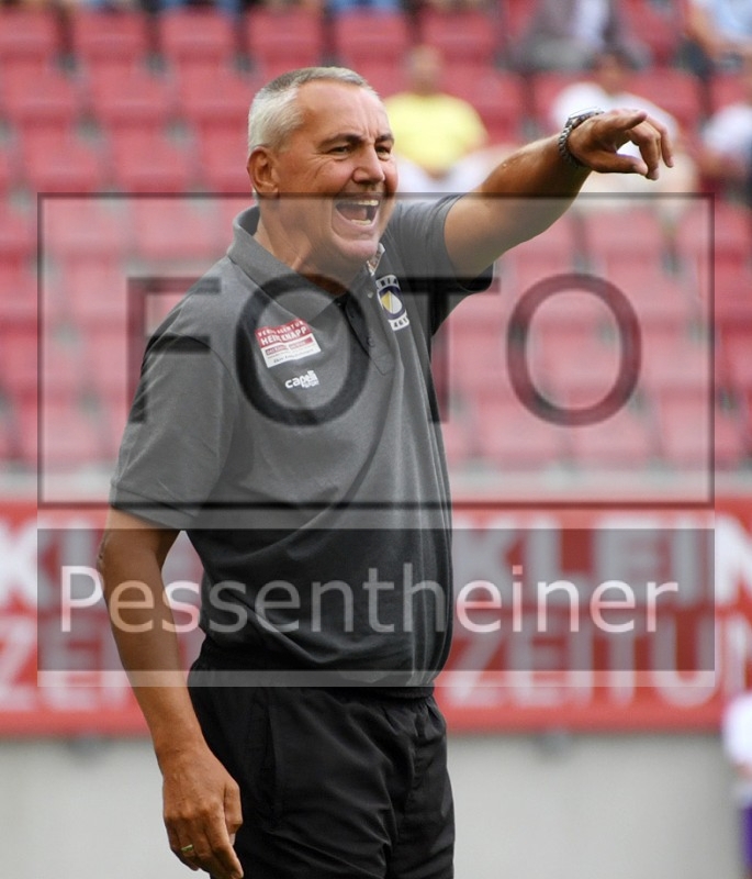 SK Austria Klagenfurt - RZ Pellets WAC (25.07.2021)_9