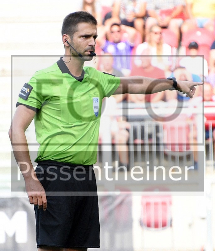 SK Austria Klagenfurt - RZ Pellets WAC (25.07.2021)_11