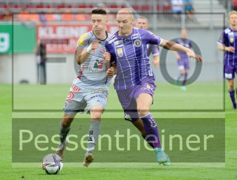 SK Austria Klagenfurt - RZ Pellets WAC (25.07.2021)_19