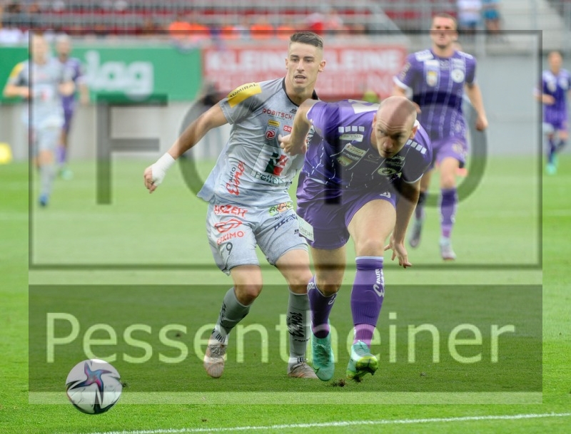SK Austria Klagenfurt - RZ Pellets WAC (25.07.2021)_20