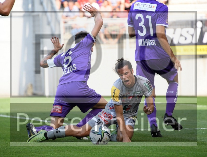 SK Austria Klagenfurt - RZ Pellets WAC (25.07.2021)_23