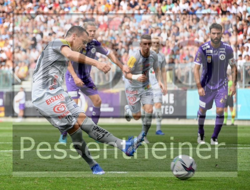 SK Austria Klagenfurt - RZ Pellets WAC (25.07.2021)_25